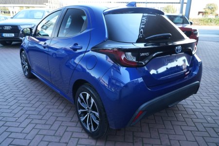 2022 Toyota Yaris - photo 6