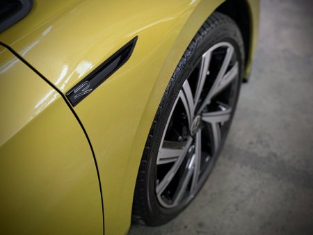 2024 Volkswagen Golf - photo 10