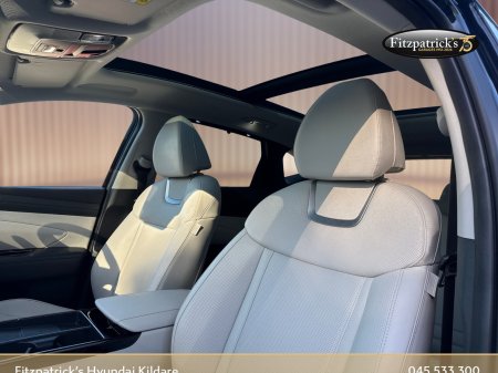 2026 Hyundai Tucson - photo 20