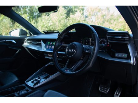 2021 Audi A3 - photo 20