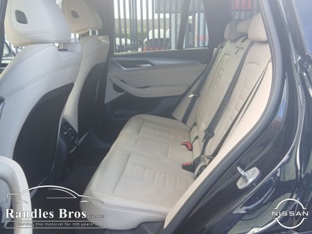 2020 BMW X3 - photo 13