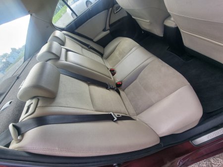 2012 Toyota Avensis - photo 15