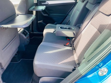 2019 Volkswagen Tiguan - photo 29