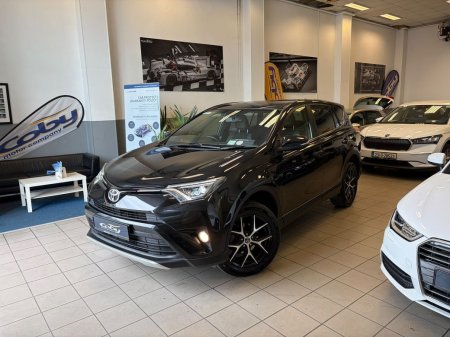2016 Toyota RAV4 - photo 3