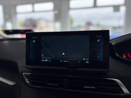 2022 Peugeot 3008 - photo 19