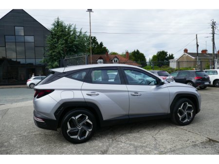 2021 Hyundai Tucson - photo 5