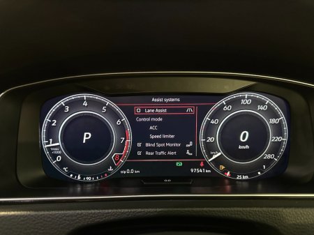 2019 Volkswagen Golf - photo 29