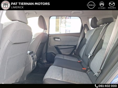 2024 Nissan X-Trail - photo 9