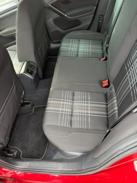 2015 Volkswagen Golf - photo 9