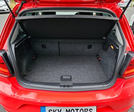 2017 Volkswagen Polo - photo 21