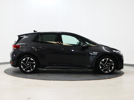 2023 Volkswagen ID.3 - photo 2