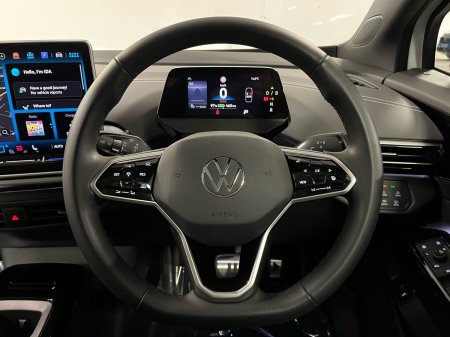 2026 Volkswagen ID.4 - photo 4