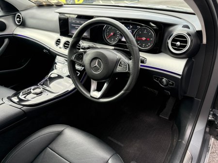 2016 Mercedes-Benz E-Class - photo 15