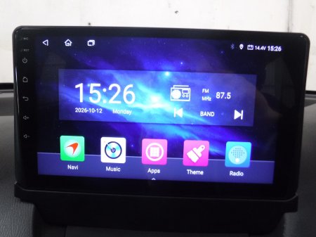 2017 Mazda Demio - photo 18