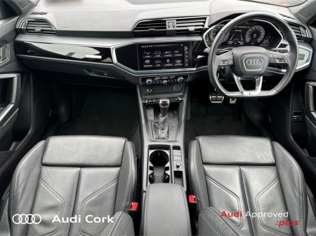 2024 Audi Q3 - photo 12