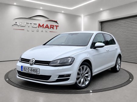 2016 Volkswagen Golf - photo 2