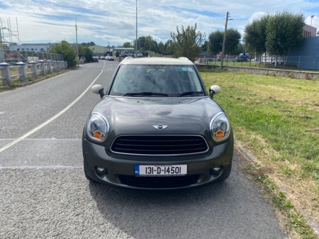 2013 Mini Countryman - photo 3