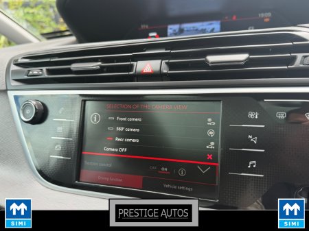 2017 Citroen Grand C4 Picasso - photo 17