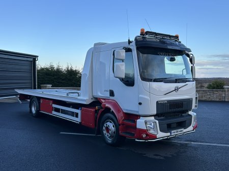 2017 Volvo Other - photo 7