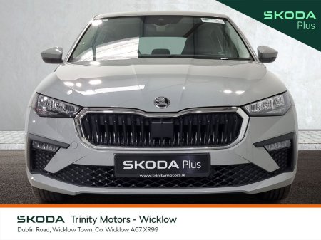 2025 Skoda Scala - photo 12