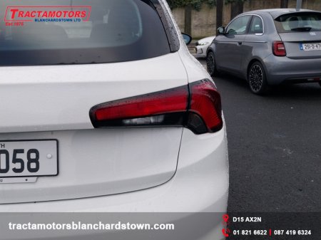 2023 Fiat Tipo - photo 20