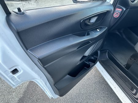 2015 Mercedes-Benz Vito - photo 19