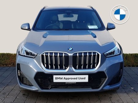 2026 BMW X1 - photo 14