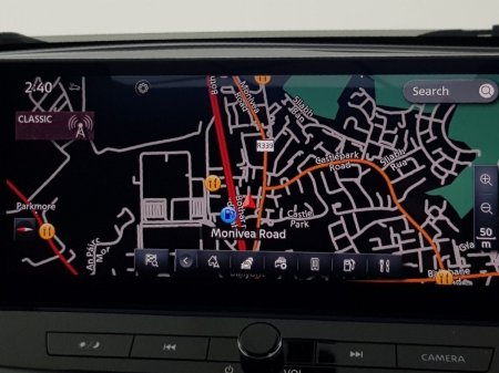 2024 Nissan Qashqai - photo 17