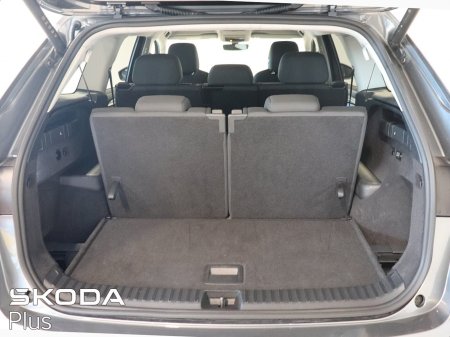 2026 Skoda Kodiaq - photo 10