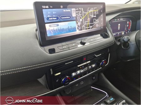 2025 Nissan X-Trail - photo 21