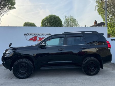 2023 Toyota Land Cruiser - photo 15