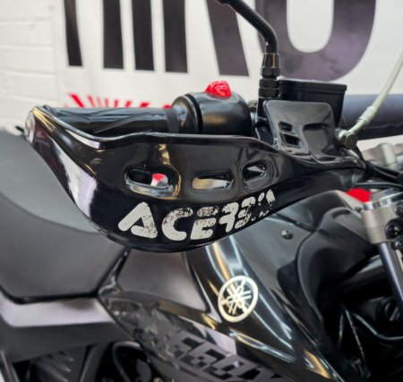 2009 YAMAHA XT - photo 21