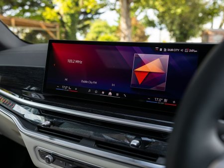 2026 BMW X5 - photo 21