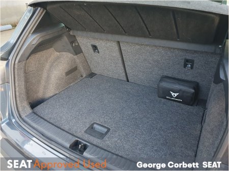 2023 SEAT Arona - photo 12