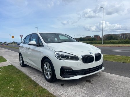 2019 BMW 2-Series - photo 2