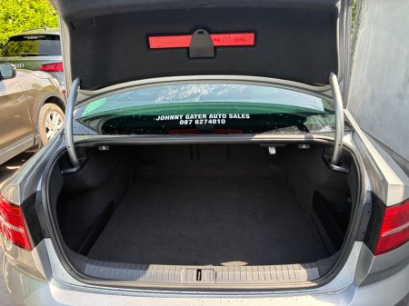 2020 Volkswagen Passat - photo 19