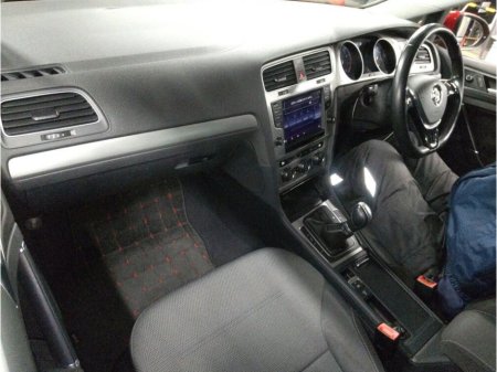 2015 Volkswagen Golf - photo 5