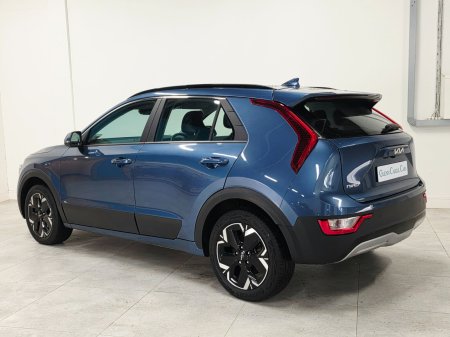 2024 Kia Niro - photo 18