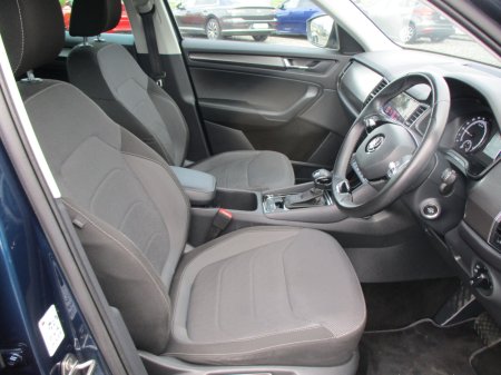 2021 Skoda Kodiaq - photo 6