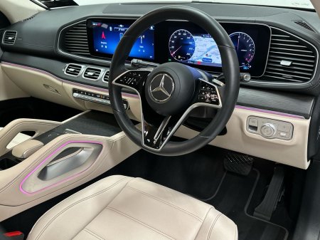 2023 Mercedes-Benz GLE - photo 8