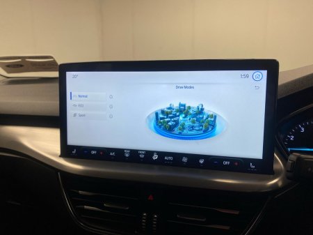 2023 Ford Focus - photo 17