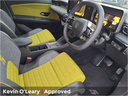 2026 Renault 5 - photo 4