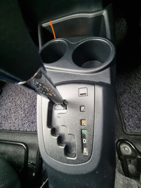 2018 Toyota Aqua - photo 20