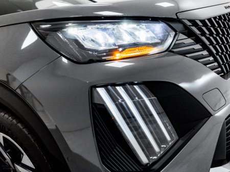 2026 Peugeot 2008 - photo 25