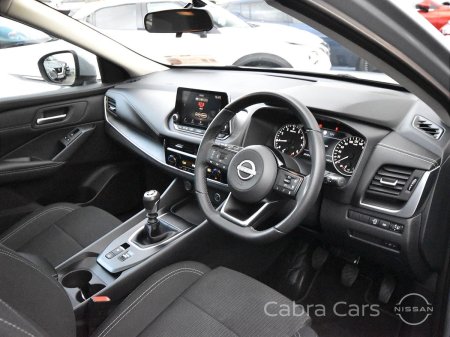 2023 Nissan Qashqai - photo 8
