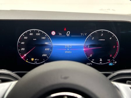 2024 Mercedes-Benz GLA - photo 14