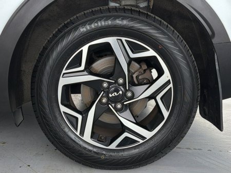 2022 Kia Sportage - photo 3
