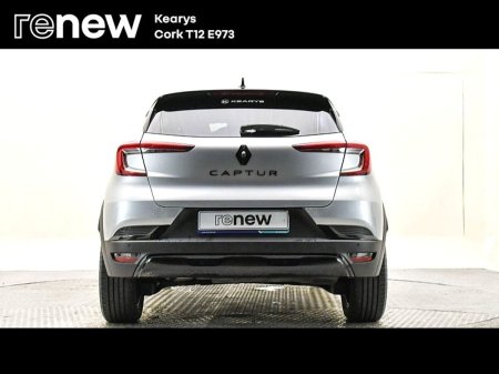 2022 Renault Captur - photo 10