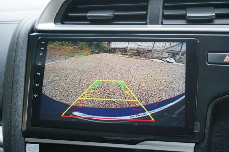 2017 Honda Fit - photo 17