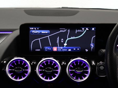2024 Mercedes-Benz GLA - photo 16